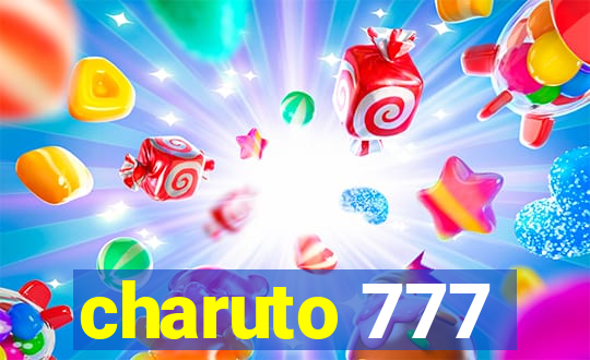 charuto 777